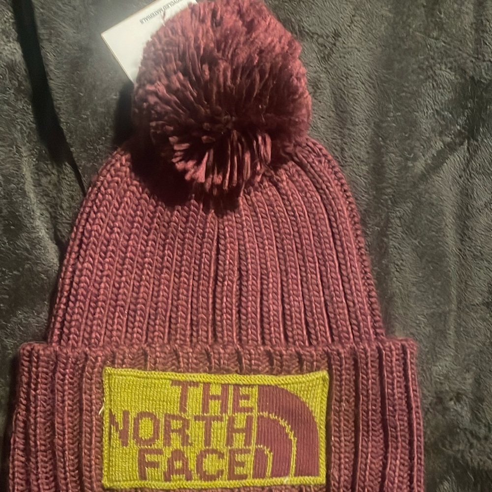 Winter hat